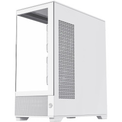 Корпус GameMax Vista 2 AW (White) Thumb