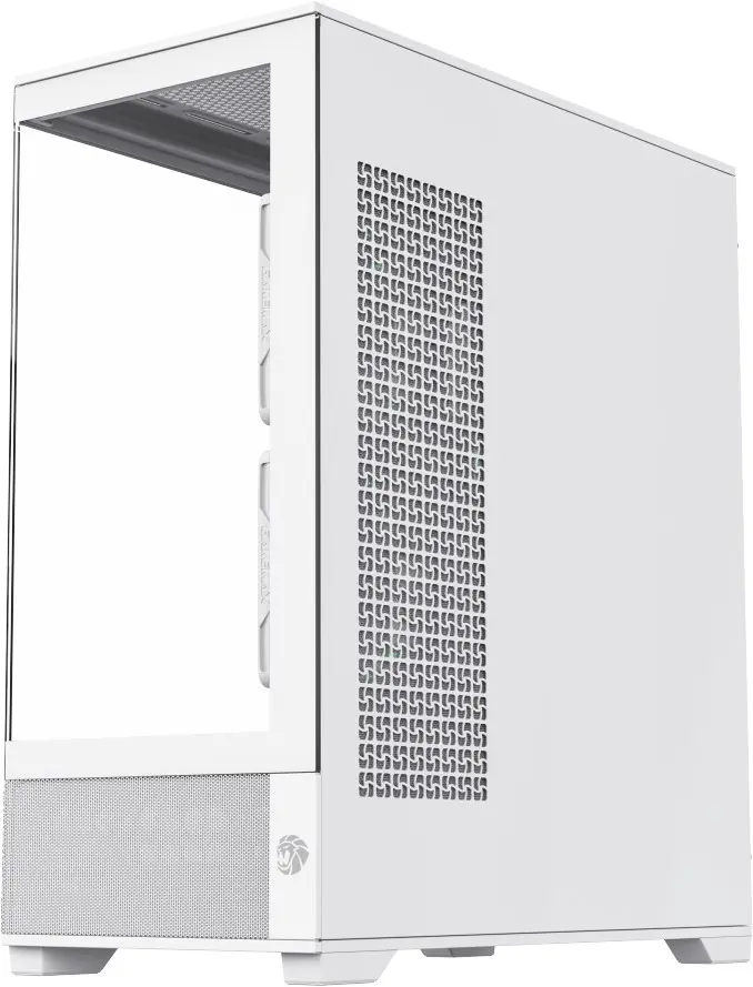 Корпус GameMax Vista 2 AW (White) - 7