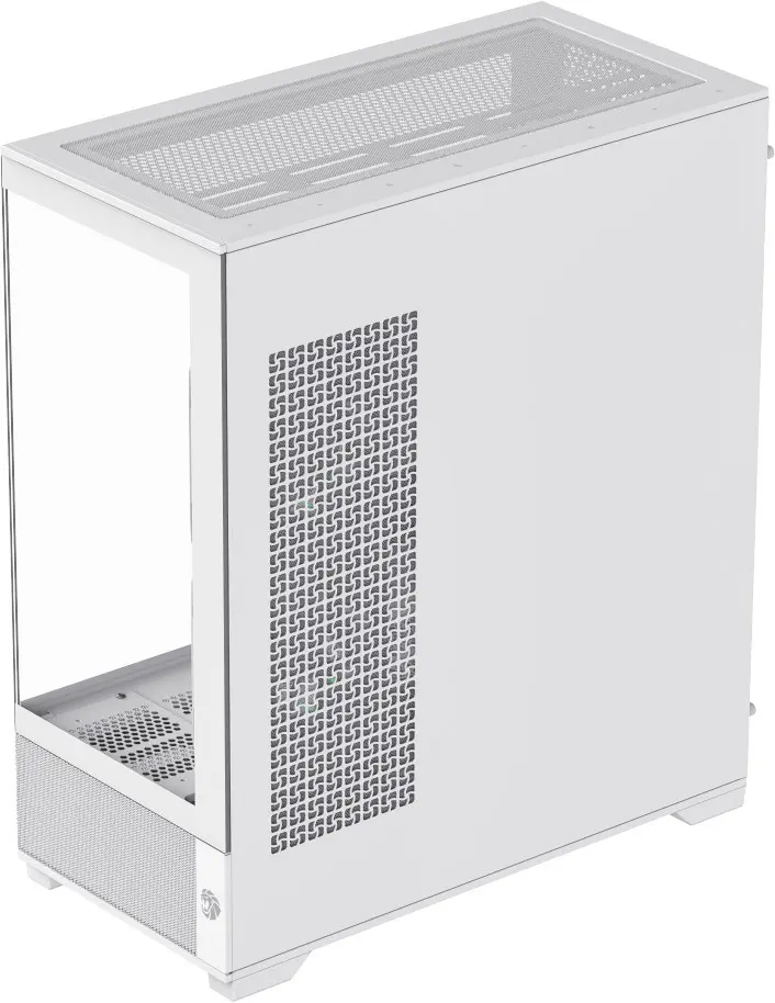 Корпус GameMax Vista 2 AW (White) - 8