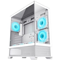 Case Gamemax Vista AW (White) Thumb