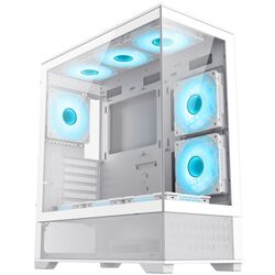 Case Gamemax Vista AW (White)