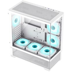 Case Gamemax Vista AW (White) Thumb