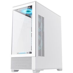 Case Gamemax Vista AW (White) Thumb