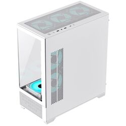 Case Gamemax Vista AW (White) Thumb