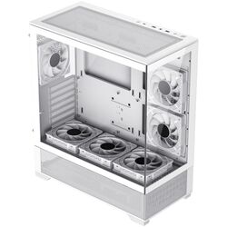 Case Gamemax Vista AW (White) Thumb