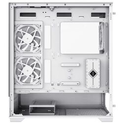 Case Gamemax Vista AW (White) Thumb