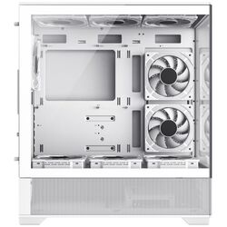 Case Gamemax Vista AW (White) Thumb