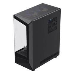 Case GameMax Vista COC AB (Black) Thumb
