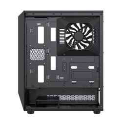 Case GameMax Vista COC AB (Black) Thumb
