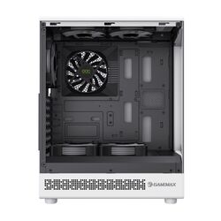Case GameMax Vista COC AW (White) Thumb