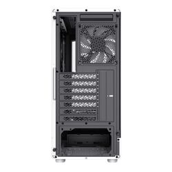 Case GameMax Vista COC AW (White) Thumb