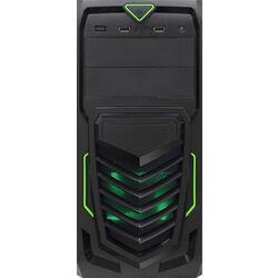 Case HPC B-13 (Black) Thumb