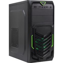 Case HPC B-13 (Black)