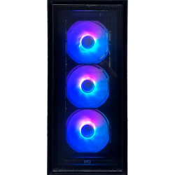 Корпус HPC C-09 (Black) Thumb