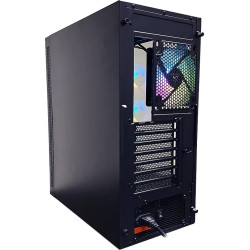 Корпус HPC C-09 (Black) Thumb