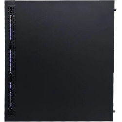 Корпус HPC C-09 (Black) Thumb