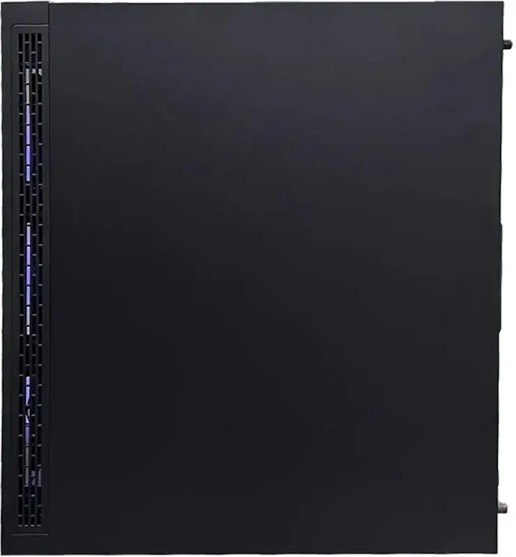 Корпус HPC C-09 (Black) - 5