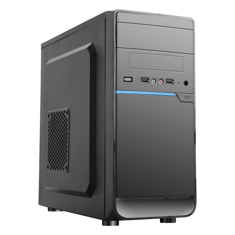HP HPC D-08