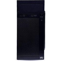 Carcasa HPC D-22 (Black) Thumb