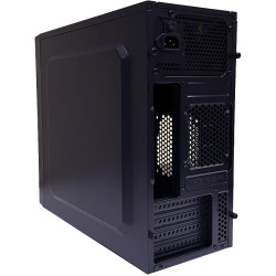 Carcasa HPC D-22 (Black) Thumb