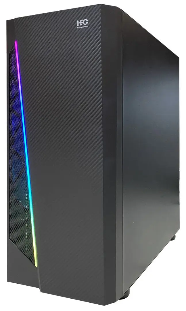 Case HPC R-05 (Black)