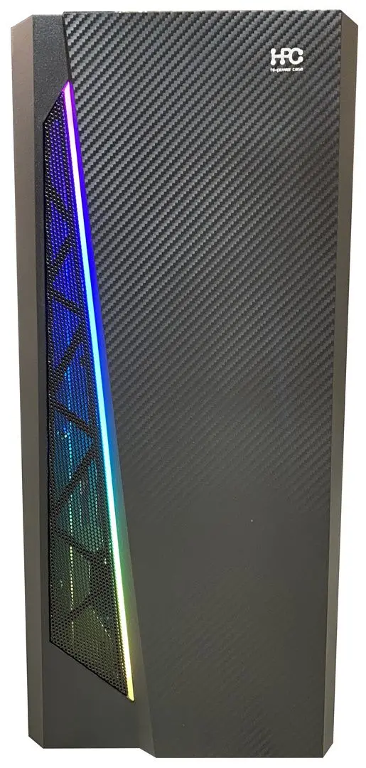 Case HPC R-05 (Black)