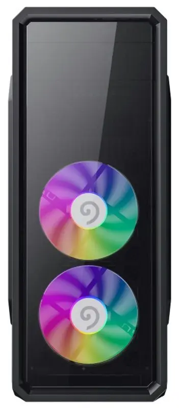 Sistem PC Ultra Navigator PC09848 (Black)