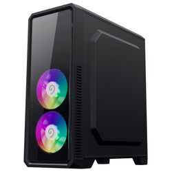 Sistem PC Ultra Navigator PC09848 (Black) Thumb