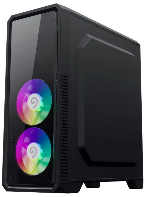 Sistem PC Ultra Navigator PC09848 (Black)