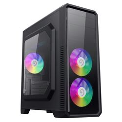 Sistem PC Ultra Navigator PC09848 (Black)