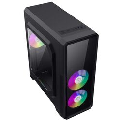 Sistem PC Ultra Navigator PC09848 (Black) Thumb