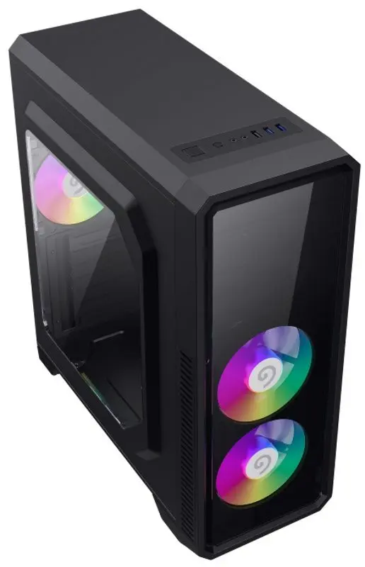 Sistem PC Ultra Navigator PC09848 (Black)