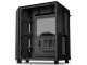 Корпус NZXT H6 Flow RGB (Black)