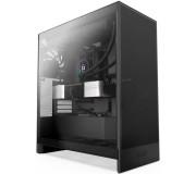 Carcasa PC NZXT H7 Flow (Black)