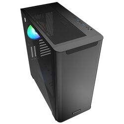 Корпус Sharkoon M30 RGB (Black) Thumb