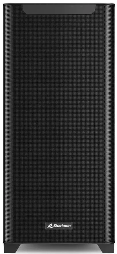 Корпус Sharkoon M30 RGB (Black) - 3