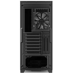 Корпус Sharkoon M30 RGB (Black) Thumb