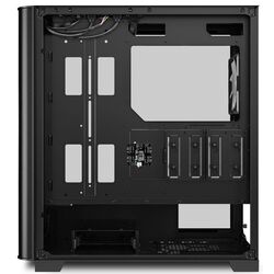 Корпус Sharkoon M30 RGB (Black) Thumb