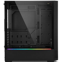 Корпус Sharkoon RGB FLOW (Black) Thumb