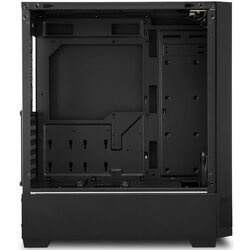 Корпус Sharkoon RGB FLOW (Black) Thumb