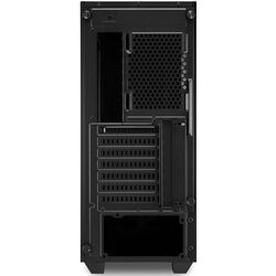 Корпус Sharkoon RGB FLOW (Black) Thumb