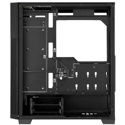 Корпус Sharkoon RGB FLOW (Black) Thumb