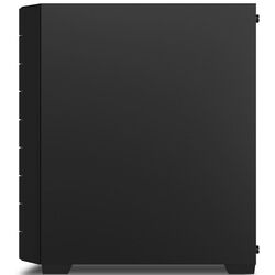 Case Sharkoon RGB HEX (Black) Thumb