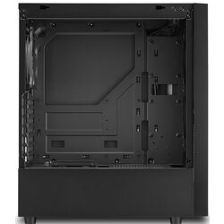 Корпус Sharkoon RGB SLIDER (Black) Thumb