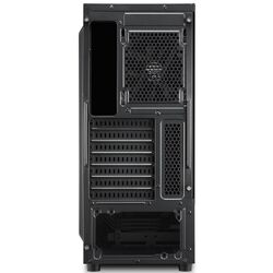 Корпус Sharkoon RGB SLIDER (Black) Thumb