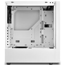 Корпус Sharkoon RGB SLIDER (White) Thumb