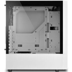 Корпус Sharkoon RGB SLIDER (White) Thumb