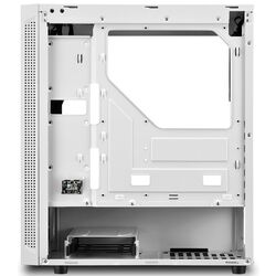 Корпус Sharkoon RGB SLIDER (White) Thumb