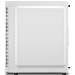 Корпус Sharkoon RGB SLIDER (White) Thumb