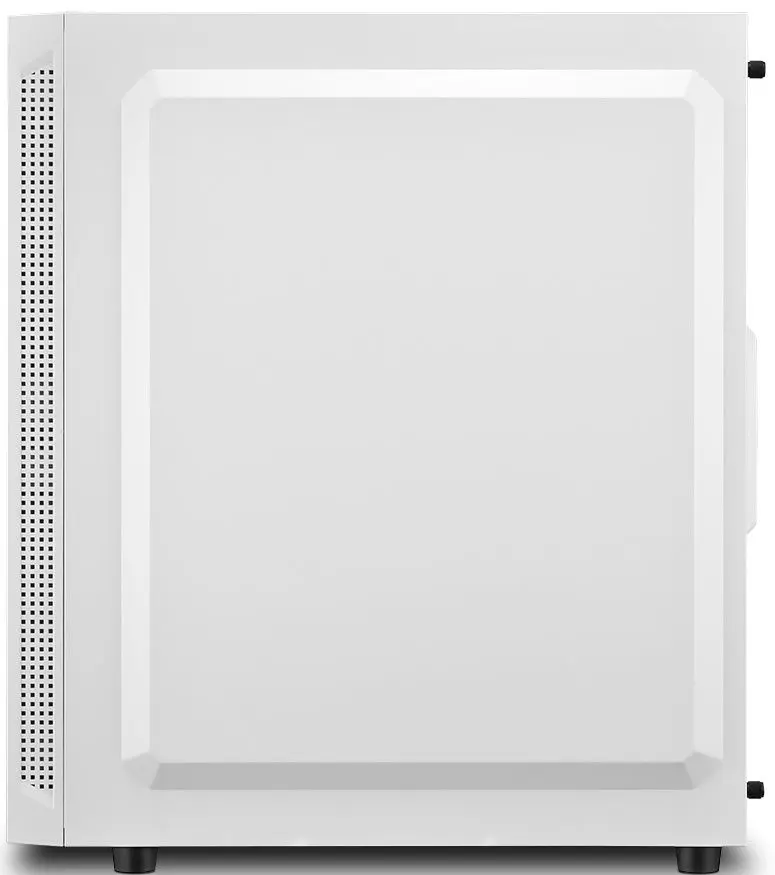 Корпус Sharkoon RGB SLIDER (White) - 7